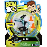 EPline Ben 10 12,5cm XLR8 4