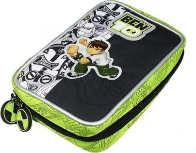 EP Line Ben 10 Školní set 1-2 třída