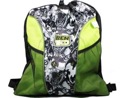 EP Line Ben 10 Školní set 1-2 třída