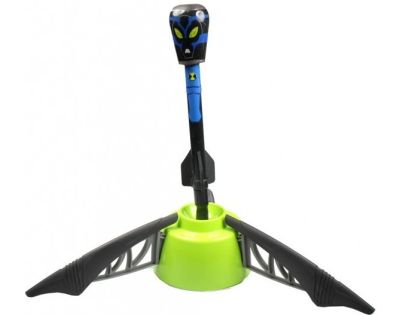 Ep Line Ben 10 raketa - Poškodený obal