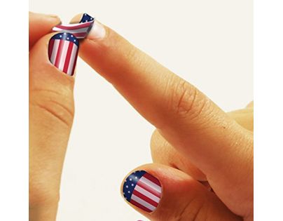 EPline BO-PO Digi Nails Nechtové Studio so samolepkami