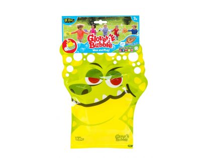 EP Line Bubbles Krokodíl