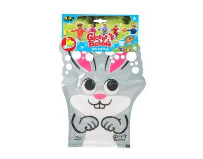 EP Line Bubbles Zajačik