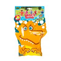EP Line Bubbles Dinosaurus