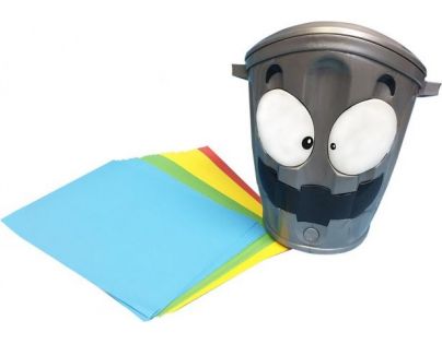 Cool Games Šialený kôš - Poškozený obal