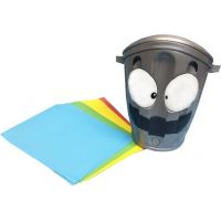 Cool Games Šialený kôš - Poškozený obal