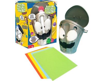 Cool Games Šialený kôš - Poškozený obal