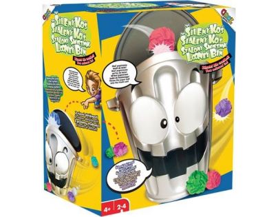 Cool Games Šialený kôš - Poškozený obal