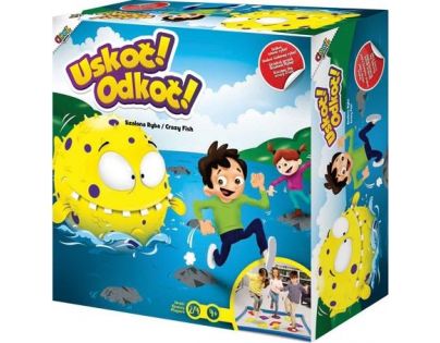 Cool Games Uskoci!