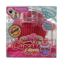 Epline Cupcake panenky nevěsty Růžová Joyce 3