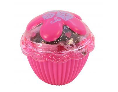Epline Cupcake panenky nevěsty Růžová Joyce