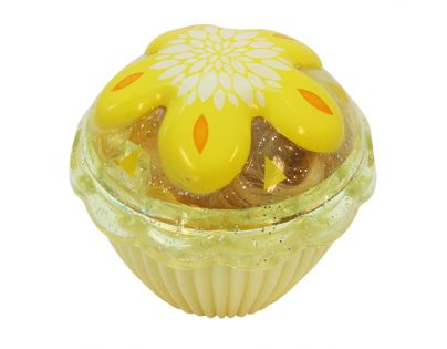 Epline Cupcake panenky nevěsty Žlutá Martha