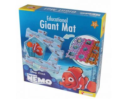 EPLine Disney Nemo puzzle 2 v 1