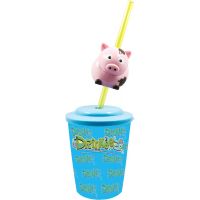 EPline Drinkeez Slamka so zvukom Prasiatko