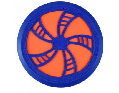 EPline Flexi disc, asst 3 oranžovo-modrý