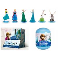 Ep Line Frozen Kapsle figurky Asst 7 2