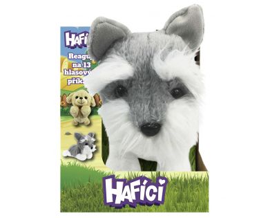 EP Line Hafíci Bobinka bradáč