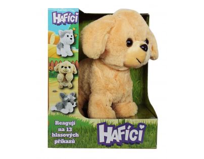 EPline Hafíci Lumpík retriever SK