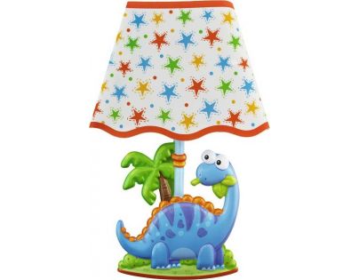 EPline Lampička na zeď Dino