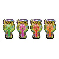 EP Line Prak s loptičkou zelený 2