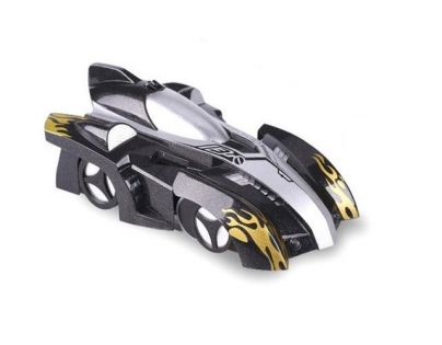 EPline RC auto Zero gravity čierny