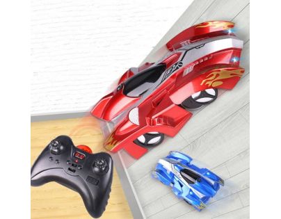 EPline RC auto Zero gravity čierny