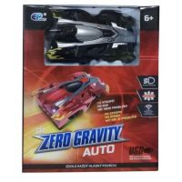 EPline RC auto Zero gravity čierny 4