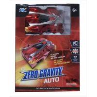 Epline RC auto Zero gravity červený 6