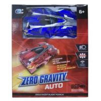 Epline RC auto Zero gravity modrý 6