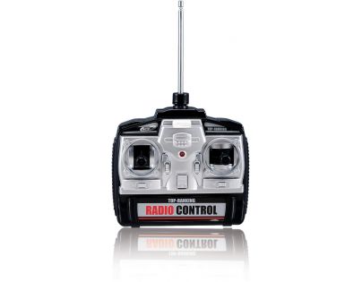 EPline RC policajné auto SWAT 1:12