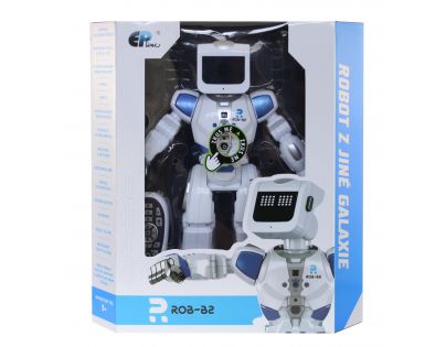 EPline RC Robot ROB-B2