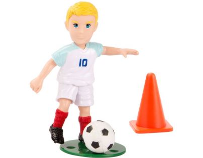 EPline Shooters figúrka Anglicka č. 10