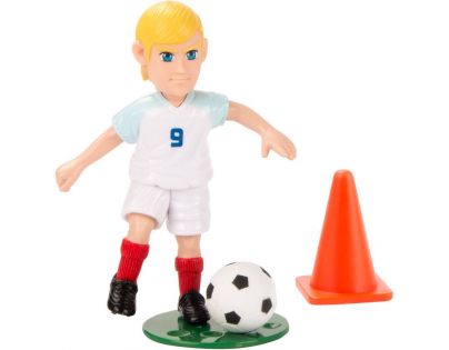 EPline Shooters figúrka Anglicka č. 9