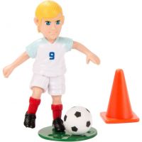 EPline Shooters figúrka Anglicka č. 9