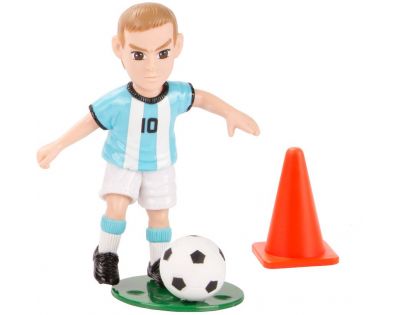 EPline Shooters figurka Argentina č. 10