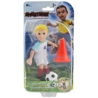 EPline Shooters figurka Argentina č. 9 2