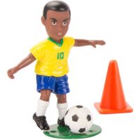 EPline Shooters figurka Brazílie č. 10