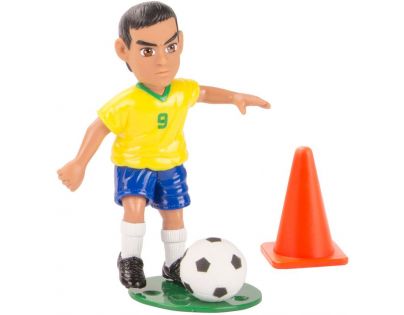 EPline Shooters figúrka Brazílie č. 9