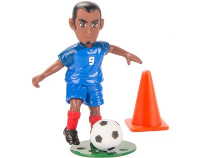 EPline Shooters figurka Francie č. 9