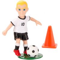 EPline Shooters figúrka Nemecko č. 10