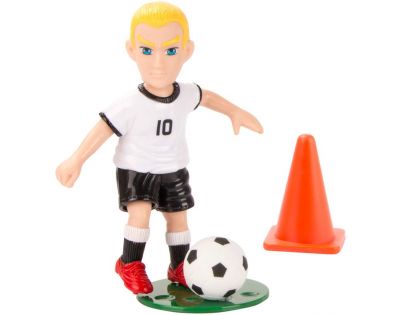 EPline Shooters figúrka Nemecko č. 10