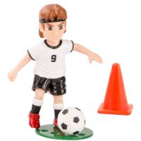 EPline Shooters figúrka Nemecko č. 9