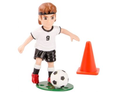 EPline Shooters figúrka Nemecko č. 9