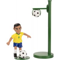 EPline Shooters fotbalista s držákem na míč Brazílie EPline Shooters fotbalista s držákem na míč Brazílie