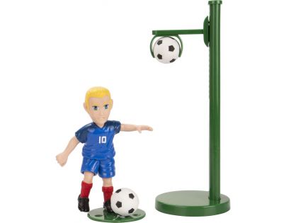 EPline Shooters futbalista s držiakom na loptu Francúzska