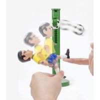 EPline Shooters fotbalista s držákem na míč Německo 2