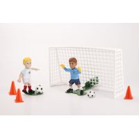 EPline Shooters Fotbalista s brankářem a brankou Anglie EPline Shooters Fotbalista s brankářem a brankou Anglie