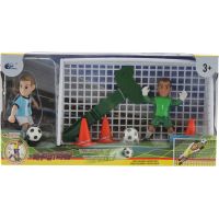 EP Line Shooters Fotbalista s brankářem a brankou Španělsko 3