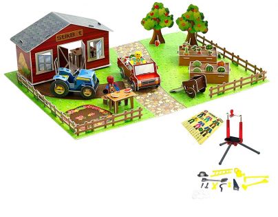 EPline Stikbot Filmárska sada Farma