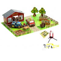 EPline Stikbot Filmárska sada Farma